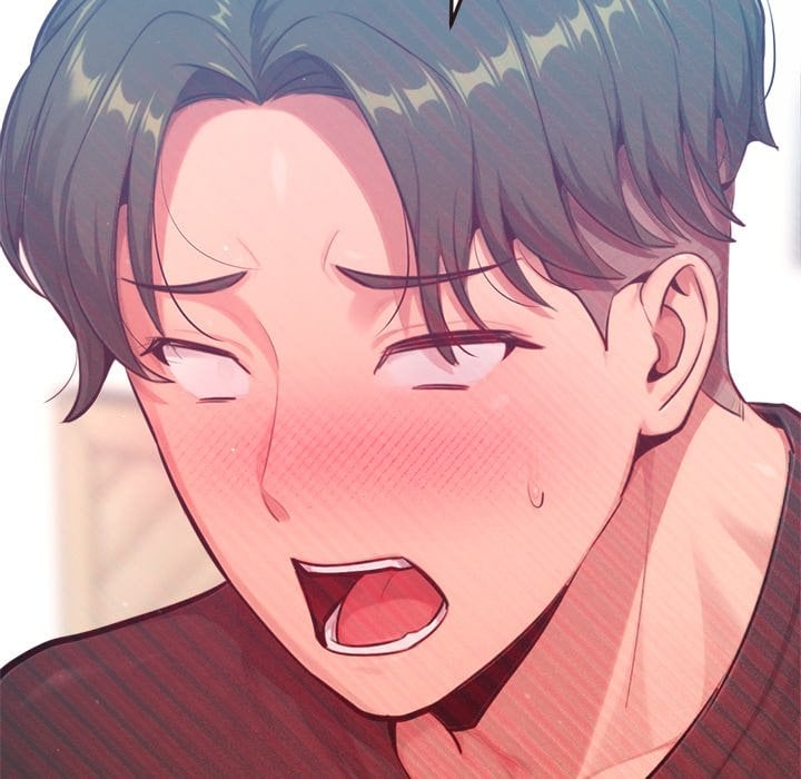 Never Just Friends Chapter 10 - Page 96 in English
