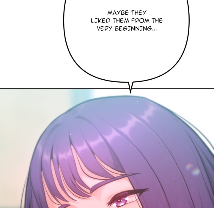 Never Just Friends Chapter 11 - Page 103 in English