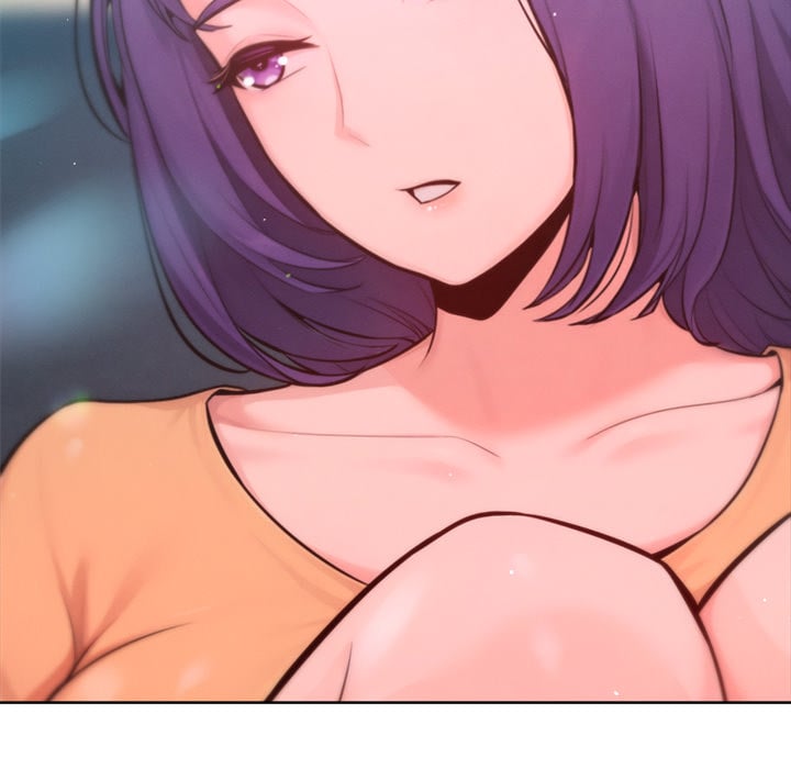 Never Just Friends Chapter 11 - Page 104 in English