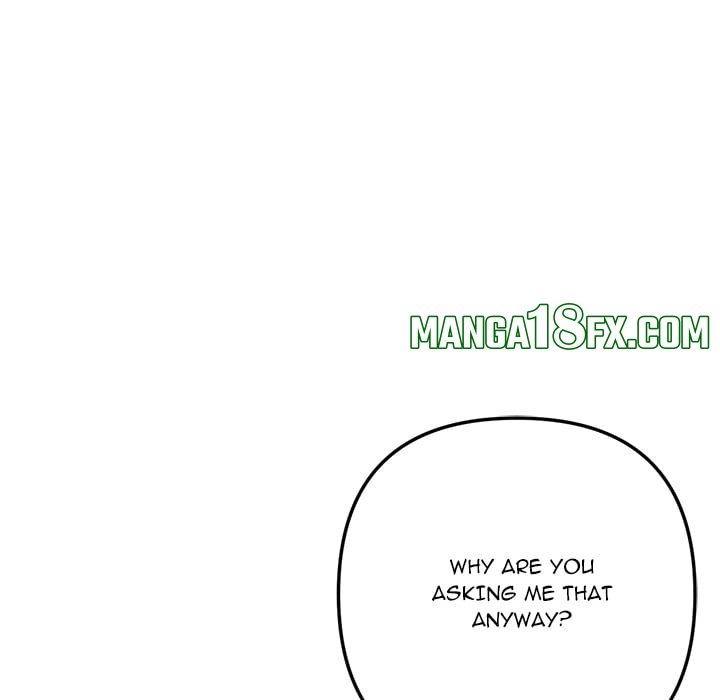 Never Just Friends Chapter 11 - Page 105 in English
