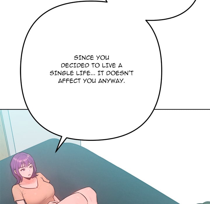 Never Just Friends Chapter 11 - Page 106 in English