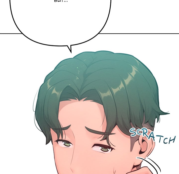 Never Just Friends Chapter 11 - Page 109 in English