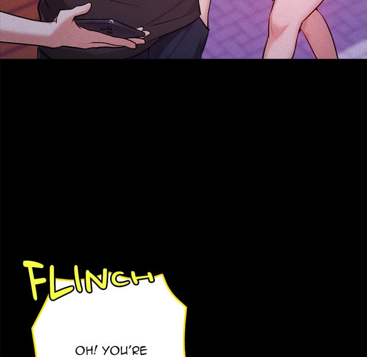 Never Just Friends Chapter 11 - Page 11 in English