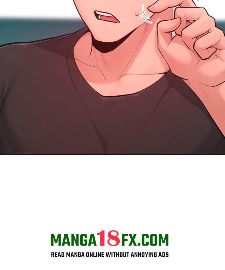 Never Just Friends Chapter 11 - Page 110 in English