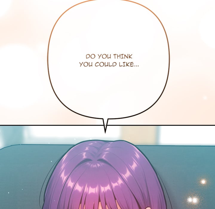 Never Just Friends Chapter 11 - Page 114 in English