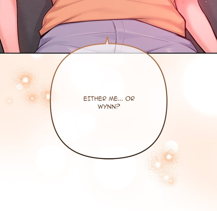 Never Just Friends Chapter 11 - Page 116 in English