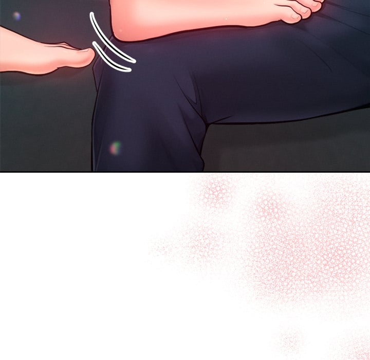 Never Just Friends Chapter 11 - Page 121 in English