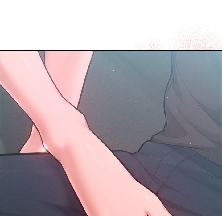 Never Just Friends Chapter 11 - Page 125 in English
