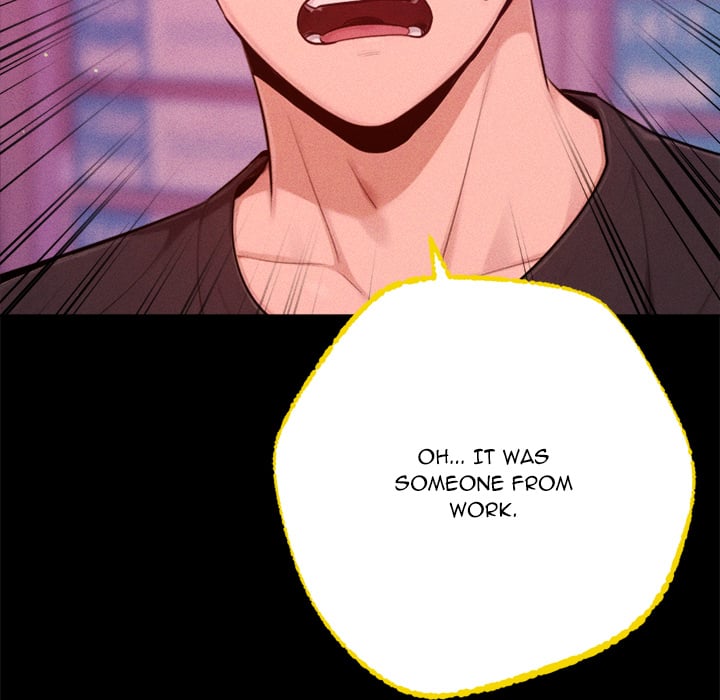Never Just Friends Chapter 11 - Page 13 in English