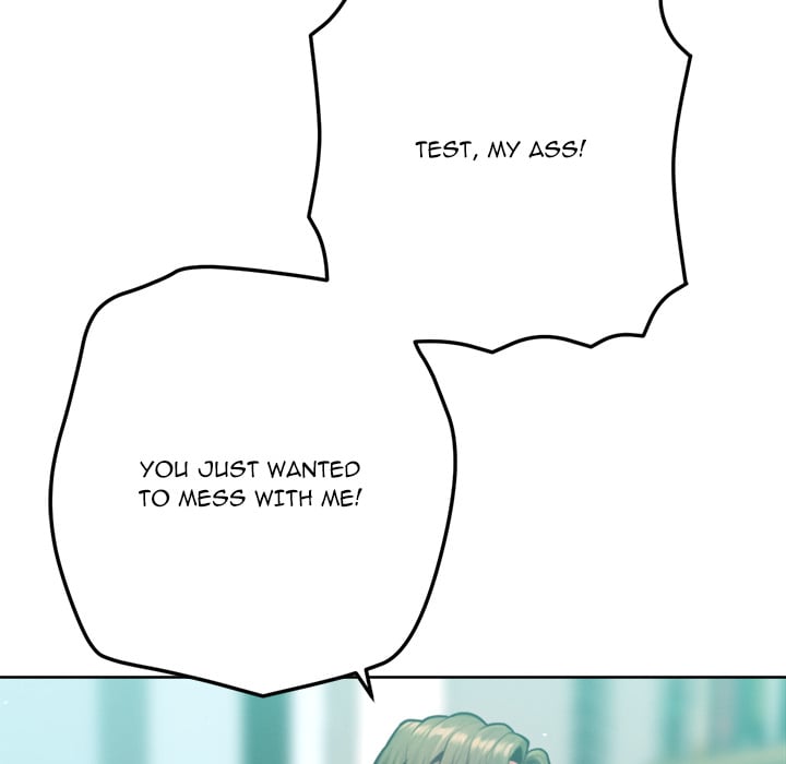 Never Just Friends Chapter 11 - Page 135 in English