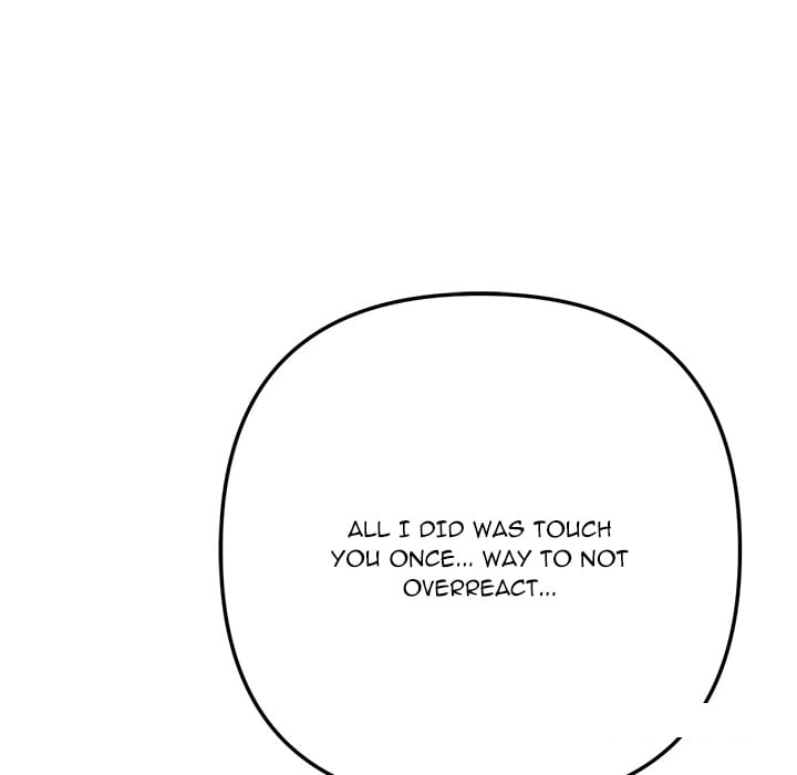 Never Just Friends Chapter 11 - Page 138 in English