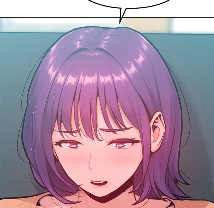 Never Just Friends Chapter 11 - Page 139 in English