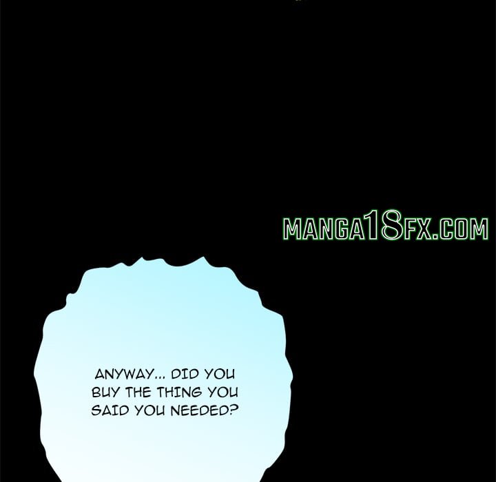 Never Just Friends Chapter 11 - Page 14 in English