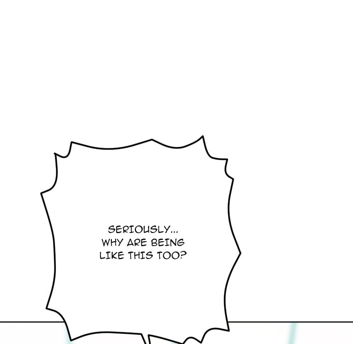 Never Just Friends Chapter 11 - Page 141 in English