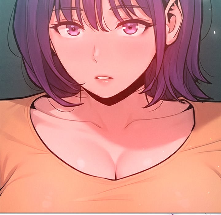Never Just Friends Chapter 11 - Page 145 in English