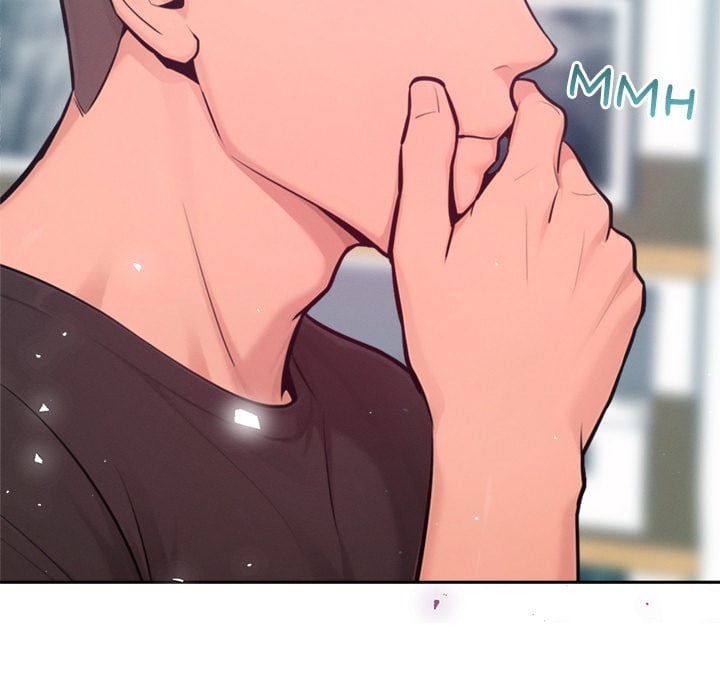 Never Just Friends Chapter 11 - Page 147 in English
