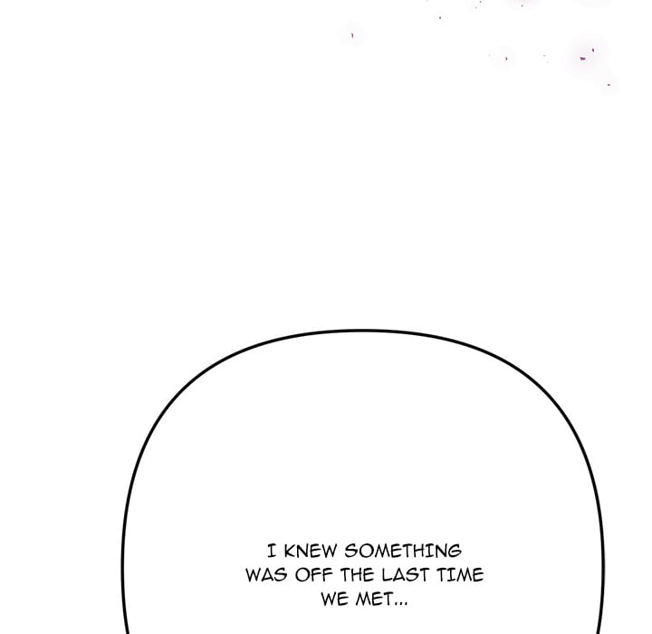 Never Just Friends Chapter 11 - Page 148 in English