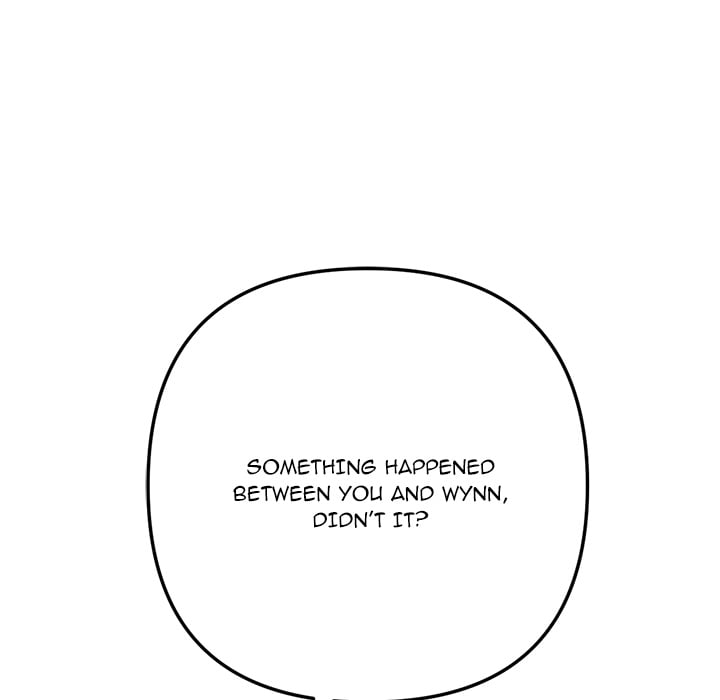 Never Just Friends Chapter 11 - Page 151 in English