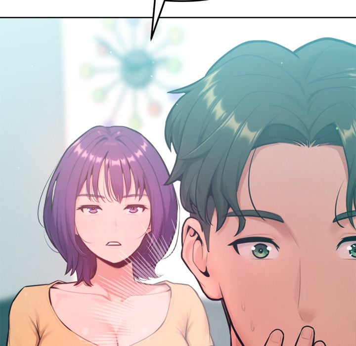 Never Just Friends Chapter 11 - Page 152 in English
