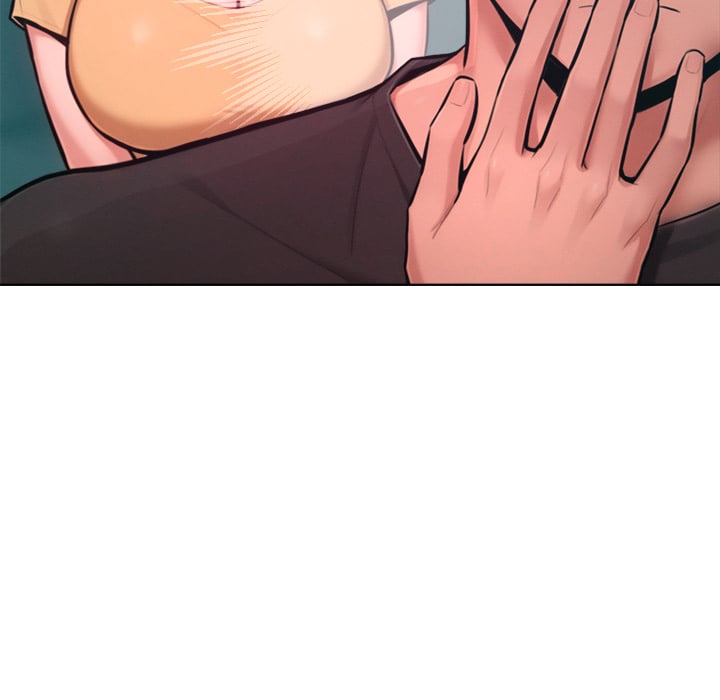 Never Just Friends Chapter 11 - Page 153 in English