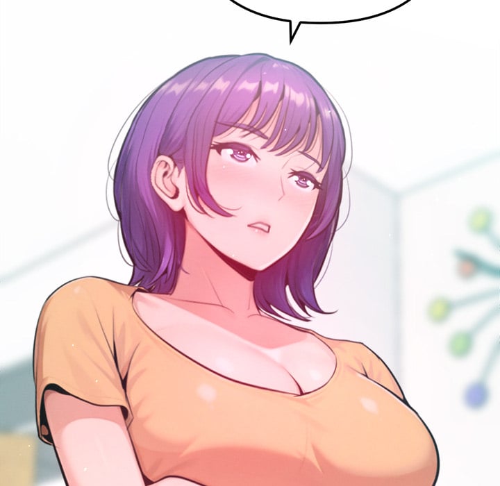 Never Just Friends Chapter 11 - Page 157 in English