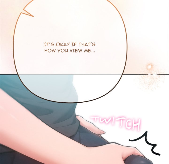 Never Just Friends Chapter 11 - Page 171 in English