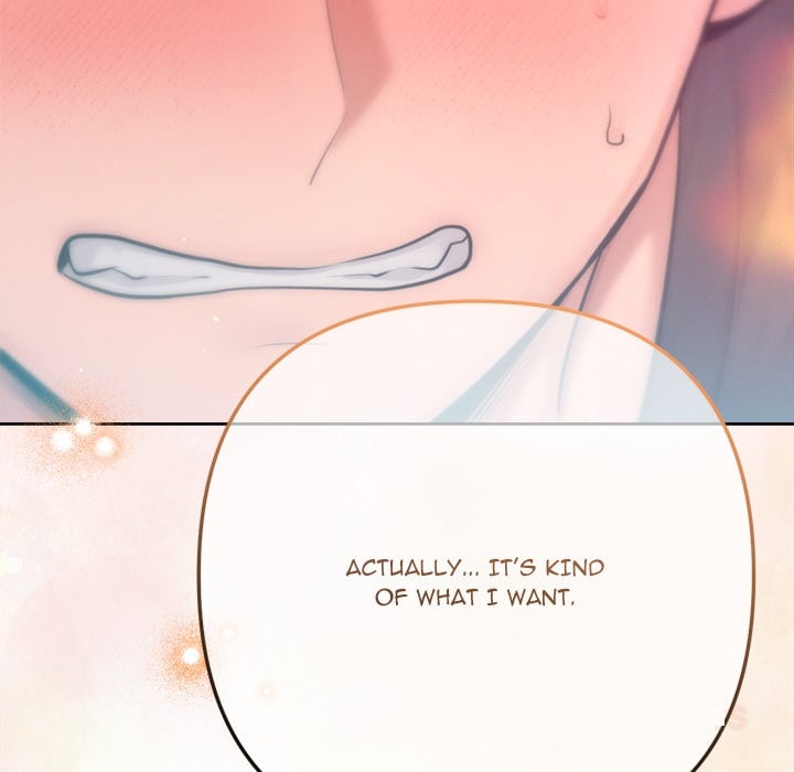 Never Just Friends Chapter 11 - Page 174 in English