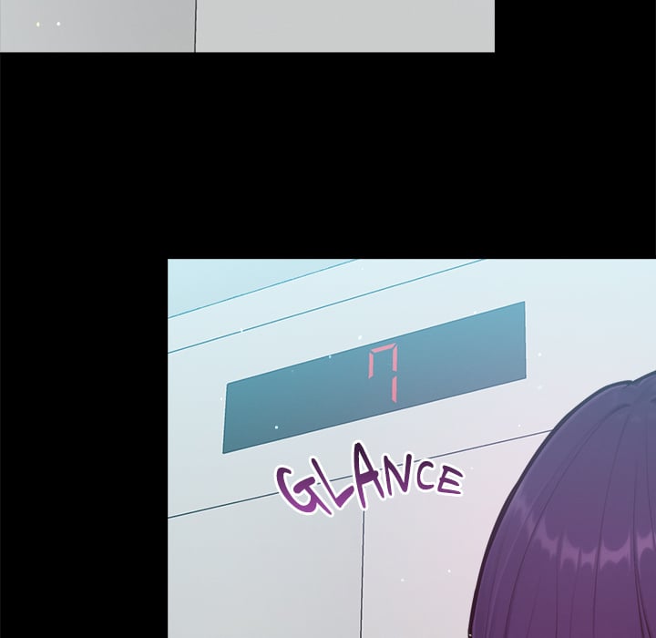 Never Just Friends Chapter 11 - Page 36 in English