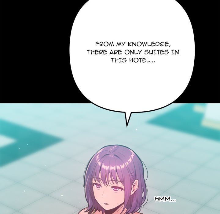 Never Just Friends Chapter 11 - Page 38 in English