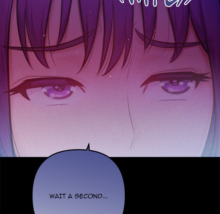 Never Just Friends Chapter 11 - Page 43 in English