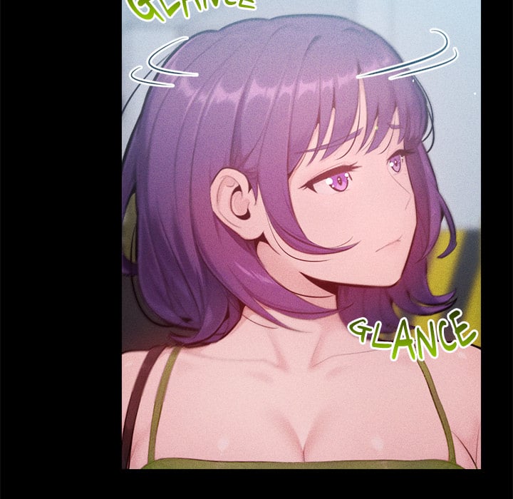 Never Just Friends Chapter 11 - Page 47 in English