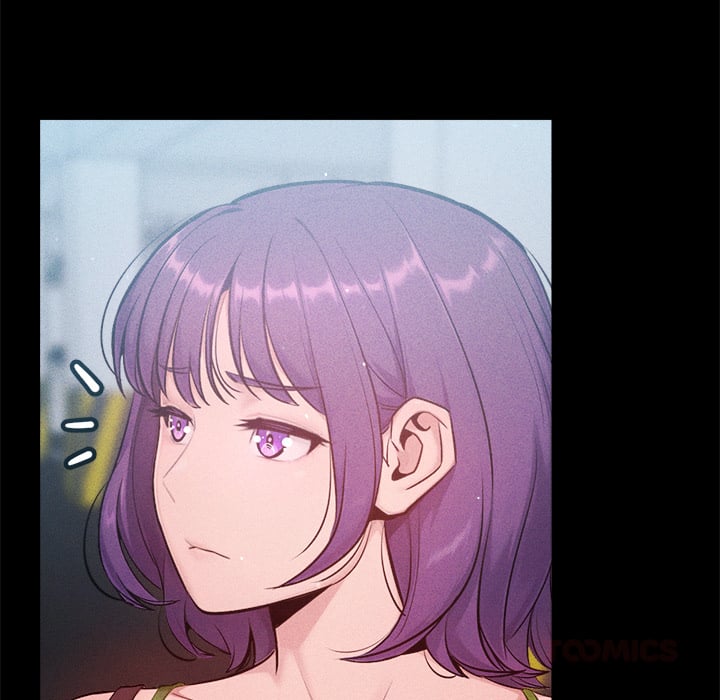 Never Just Friends Chapter 11 - Page 48 in English