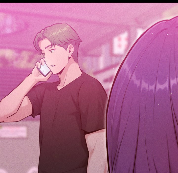 Never Just Friends Chapter 11 - Page 5 in English