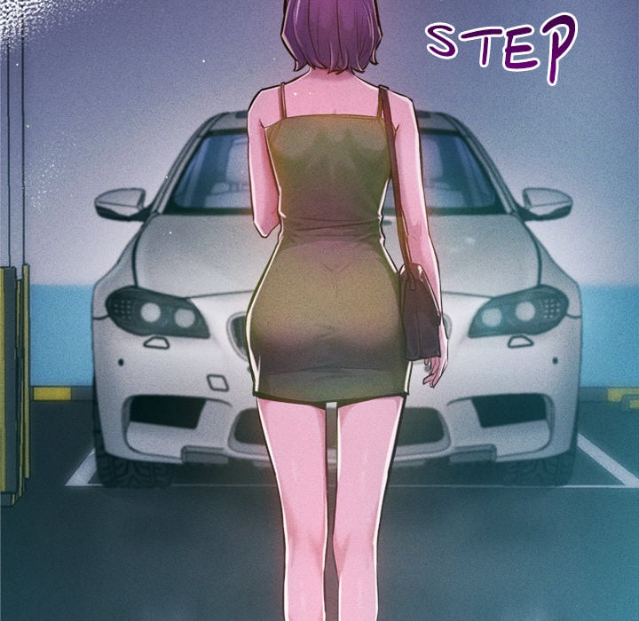 Never Just Friends Chapter 11 - Page 50 in English
