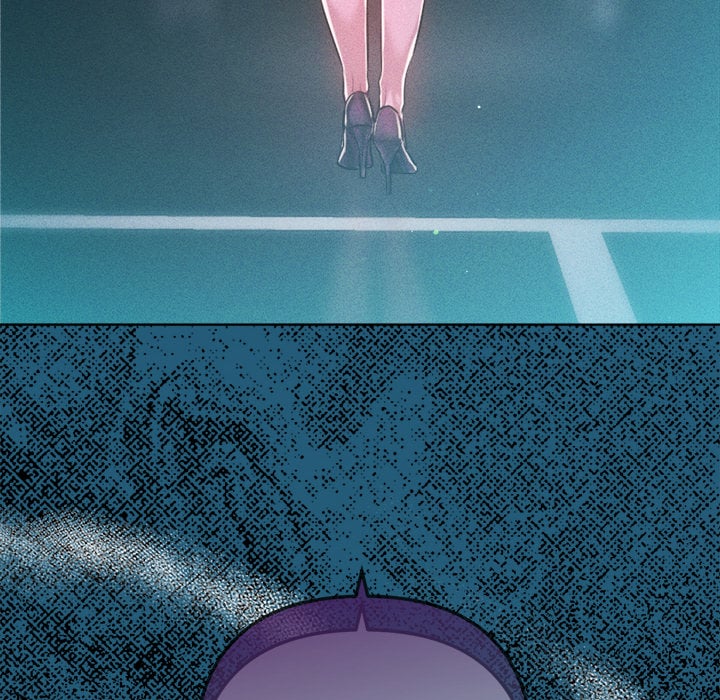 Never Just Friends Chapter 11 - Page 51 in English