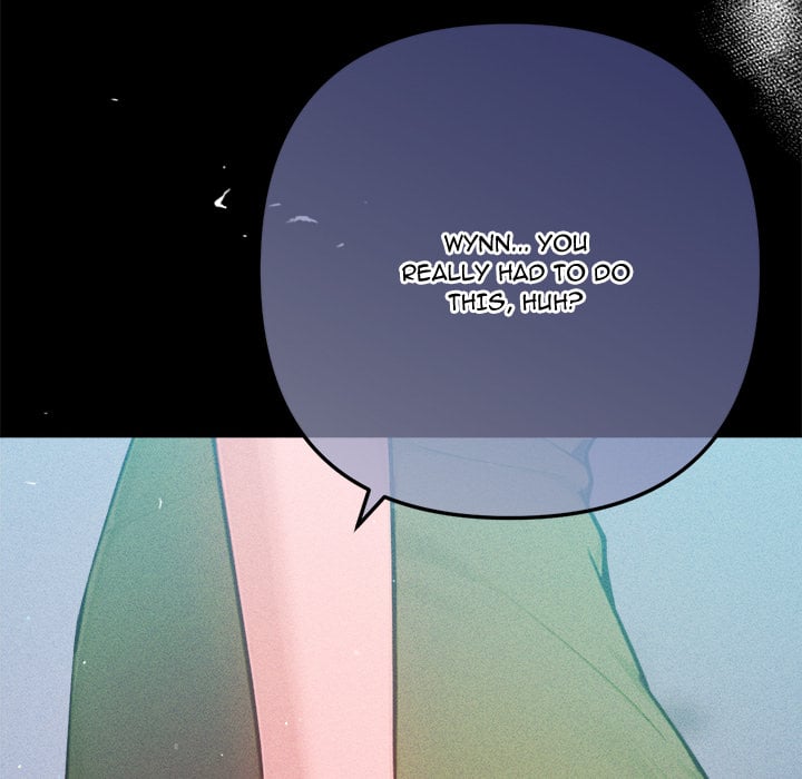 Never Just Friends Chapter 11 - Page 53 in English