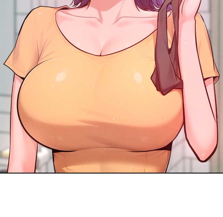 Never Just Friends Chapter 11 - Page 61 in English