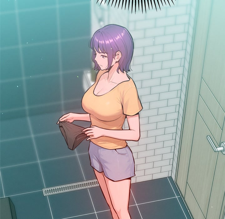 Never Just Friends Chapter 11 - Page 63 in English