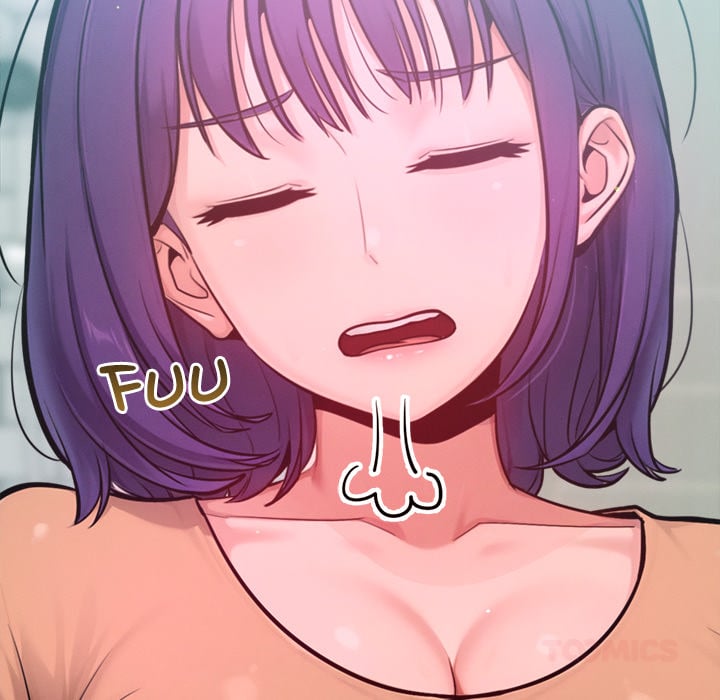 Never Just Friends Chapter 11 - Page 66 in English