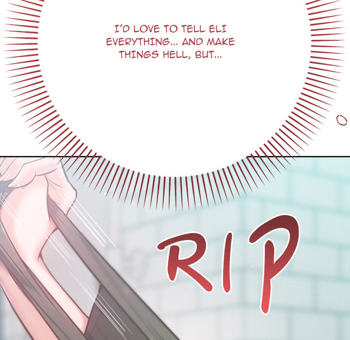 Never Just Friends Chapter 11 - Page 68 in English