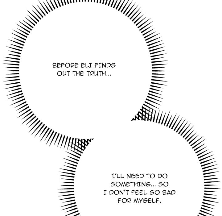 Never Just Friends Chapter 11 - Page 76 in English