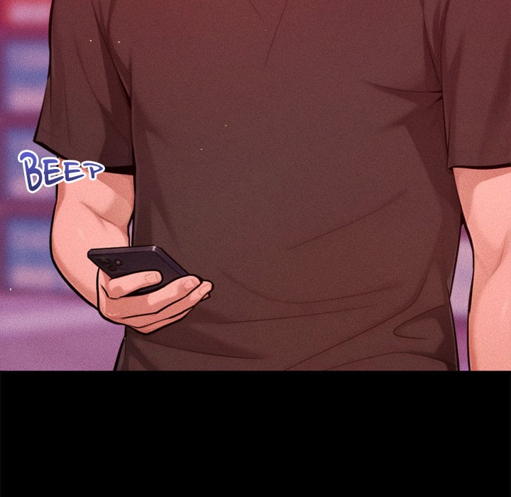 Never Just Friends Chapter 11 - Page 8 in English