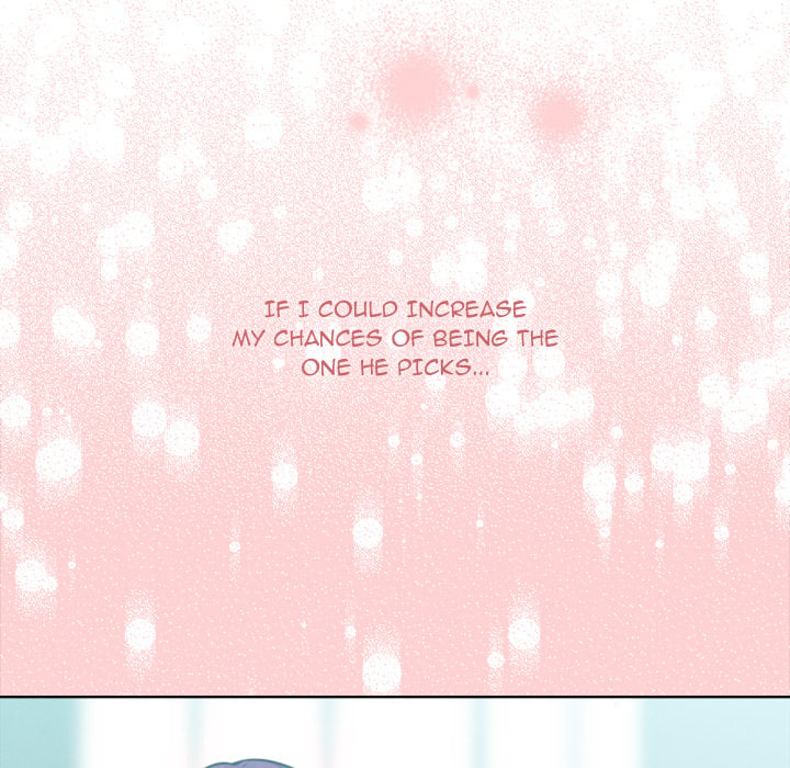 Never Just Friends Chapter 11 - Page 82 in English