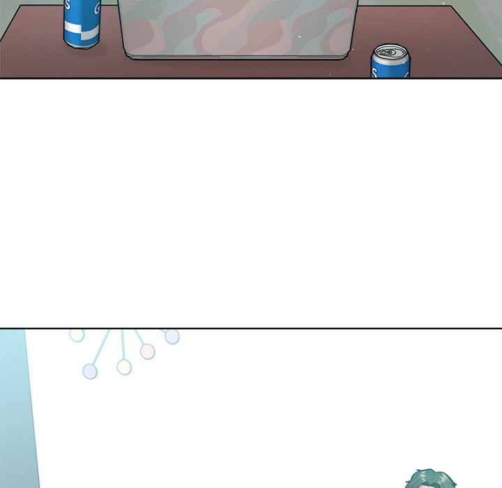 Never Just Friends Chapter 11 - Page 86 in English