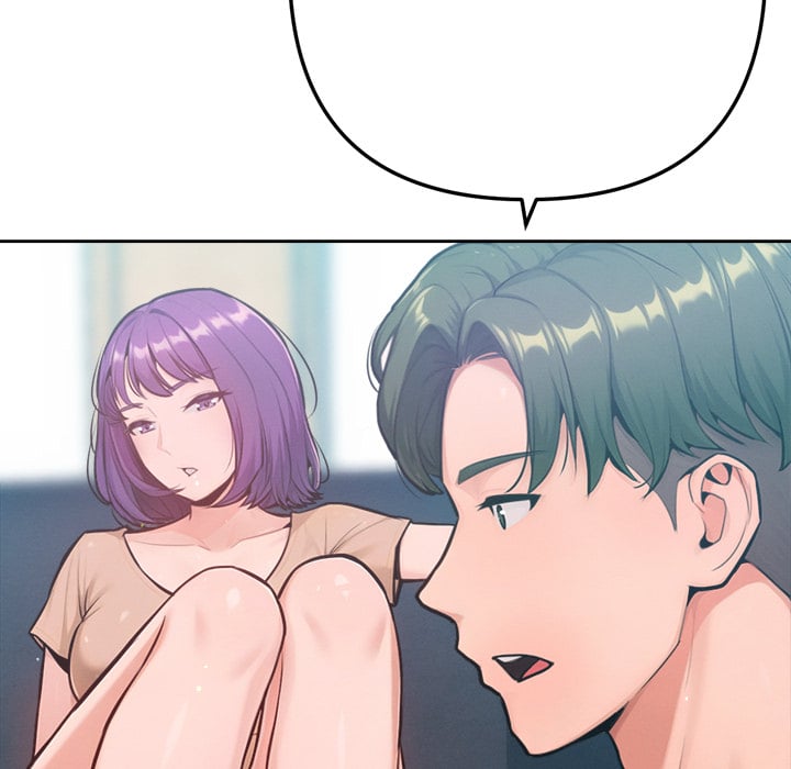 Never Just Friends Chapter 11 - Page 89 in English