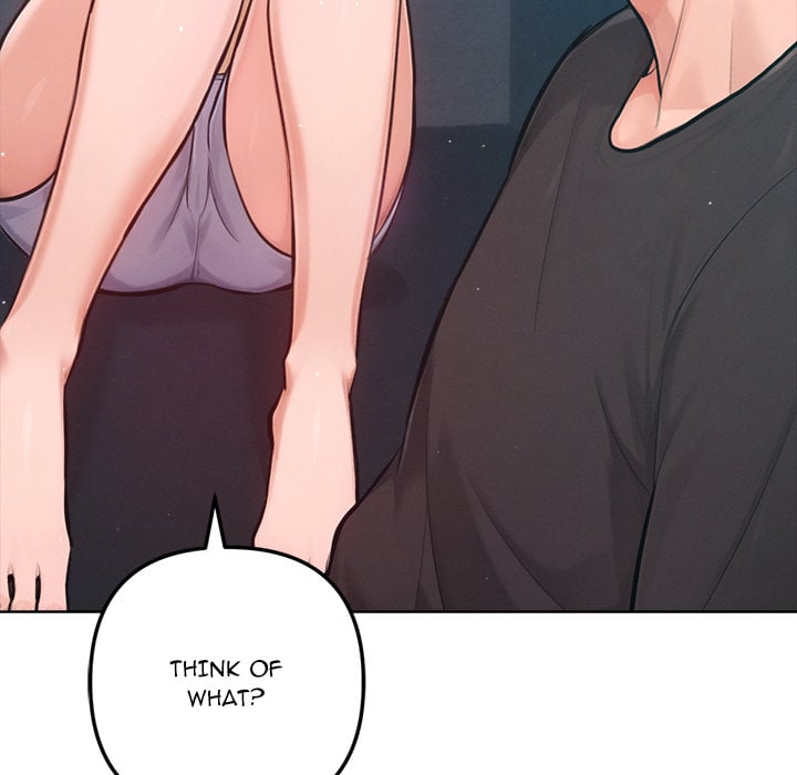 Never Just Friends Chapter 11 - Page 90 in English