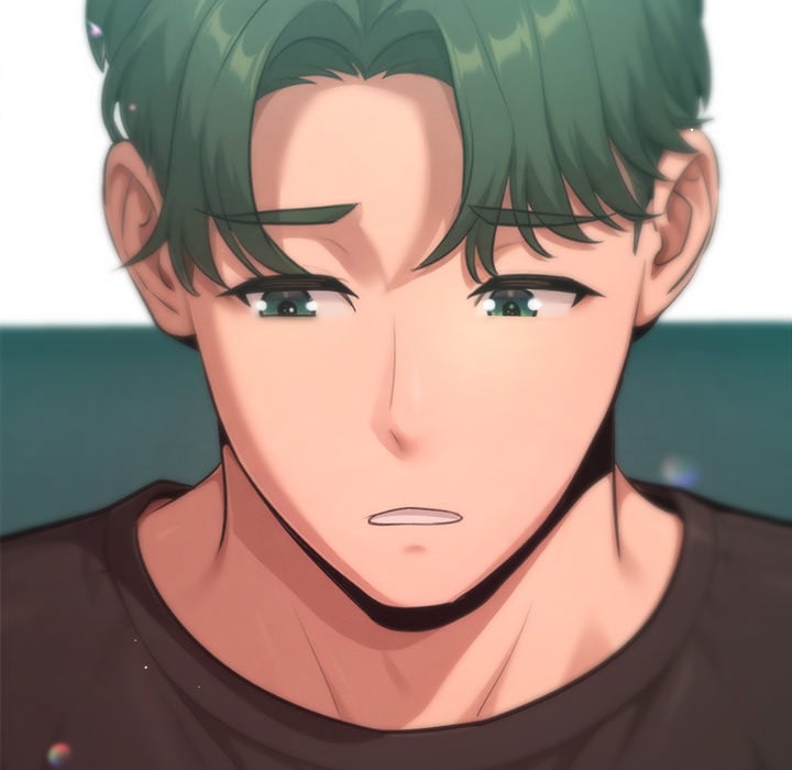 Never Just Friends Chapter 11 - Page 96 in English