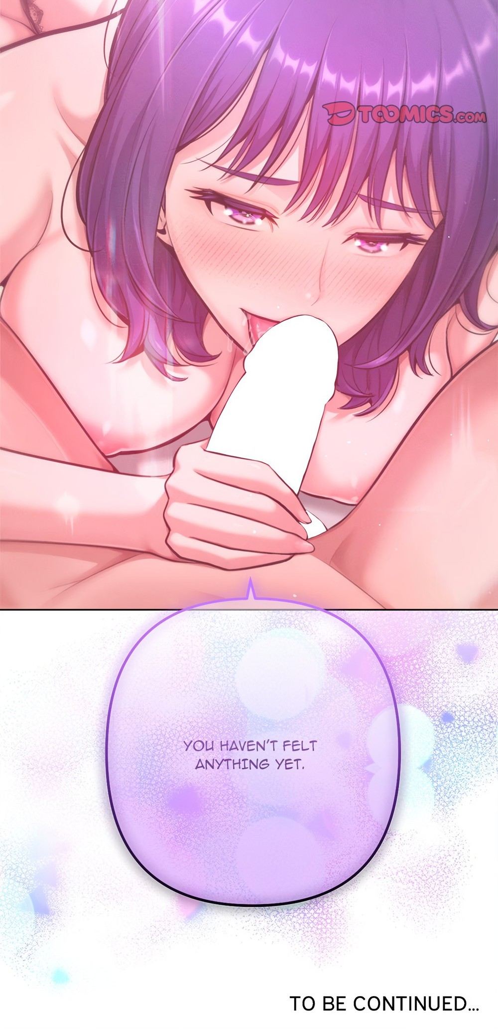Never Just Friends Chapter 12 - Page 26 in English