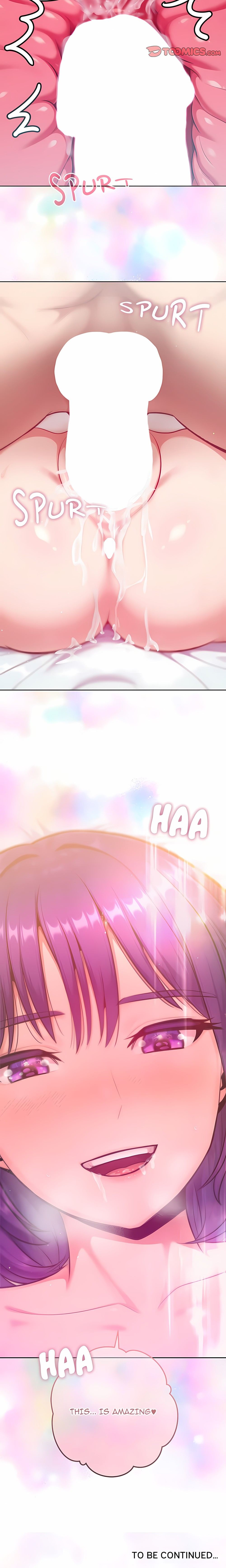 Never Just Friends Chapter 13 - Page 26 in English