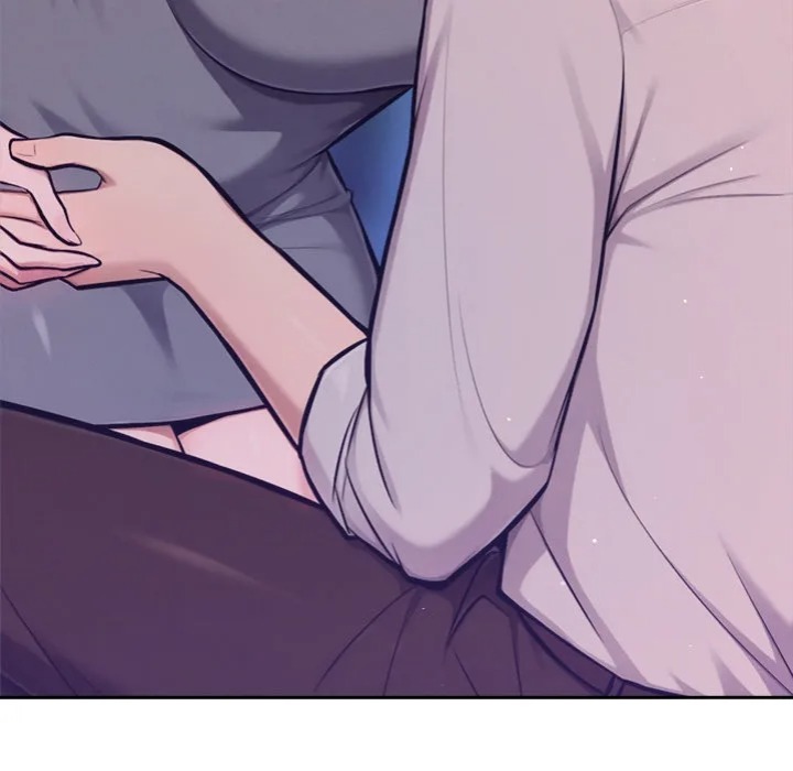 Never Just Friends Chapter 17 - Page 103 in English